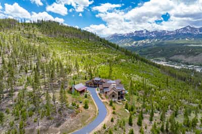 166 Golden Age Drive, Breckenridge, CO