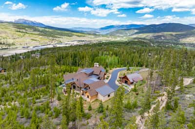 166 Golden Age Drive, Breckenridge, CO