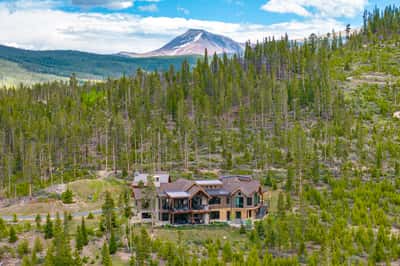 166 Golden Age Drive, Breckenridge, CO
