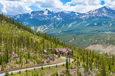 166 Golden Age Drive, Breckenridge, CO