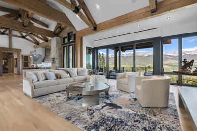 166 Golden Age Drive, Breckenridge, CO