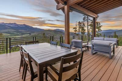 166 Golden Age Drive, Breckenridge, CO