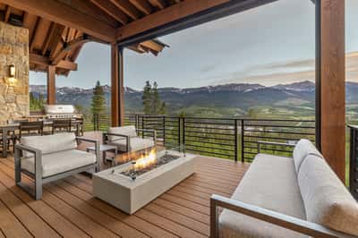 166 Golden Age Drive, Breckenridge, CO