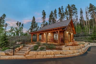 166 Golden Age Drive, Breckenridge, CO