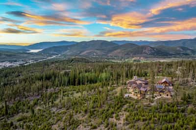 166 Golden Age Drive, Breckenridge, CO