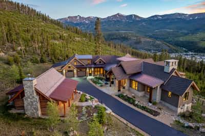 166 Golden Age Drive, Breckenridge, CO