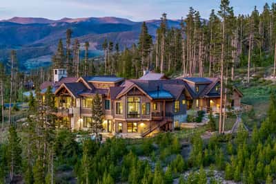 166 Golden Age Drive, Breckenridge, CO