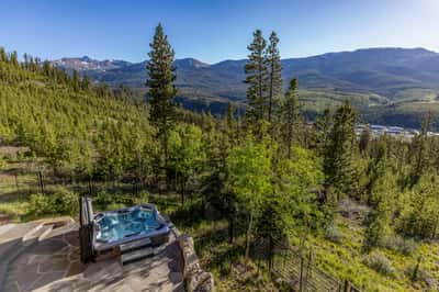 166 Golden Age Drive, Breckenridge, CO