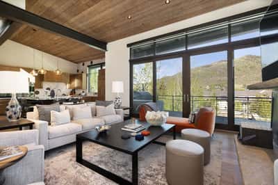 1226 Westhaven Circle East, Vail, CO
