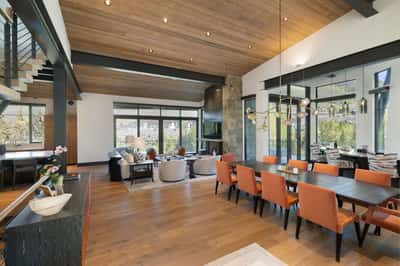 1226 Westhaven Circle East, Vail, CO