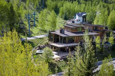 1226 Westhaven Circle East, Vail, CO