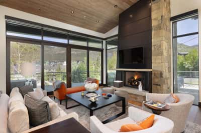 1226 Westhaven Circle East, Vail, CO