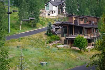 1226 Westhaven Circle East, Vail, CO