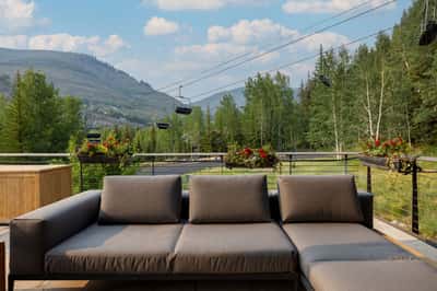 1226 Westhaven Circle East, Vail, CO