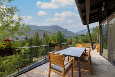 1226 Westhaven Circle East, Vail, CO