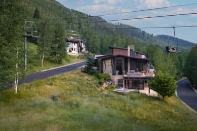 1226 Westhaven Circle East, Vail, CO