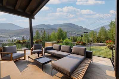 1226 Westhaven Circle East, Vail, CO