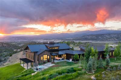 1658 E Haystacker Drive, Eagle, CO