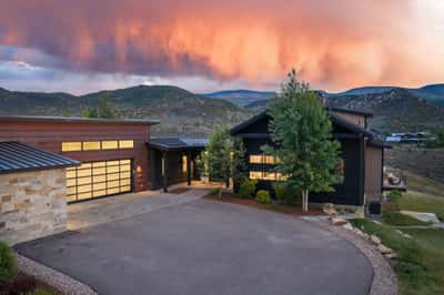 1658 E Haystacker Drive, Eagle, CO