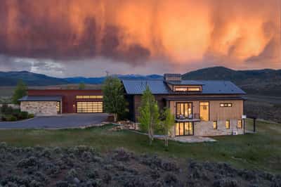 1658 E Haystacker Drive, Eagle, CO