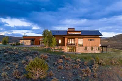 1658 E Haystacker Drive, Eagle, CO