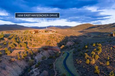 1658 E Haystacker Drive, Eagle, CO