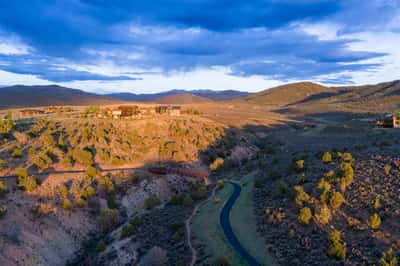 1658 E Haystacker Drive, Eagle, CO