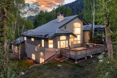 254 Arrowhead Drive, B, Edwards, CO