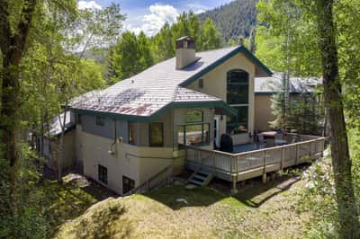 254 Arrowhead Drive, B, Edwards, CO