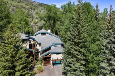 254 Arrowhead Drive, B, Edwards, CO