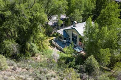 254 Arrowhead Drive, B, Edwards, CO