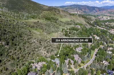 254 Arrowhead Drive, B, Edwards, CO