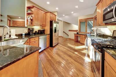 254 Arrowhead Drive, B, Edwards, CO