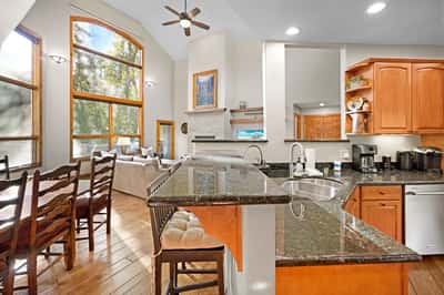254 Arrowhead Drive, B, Edwards, CO