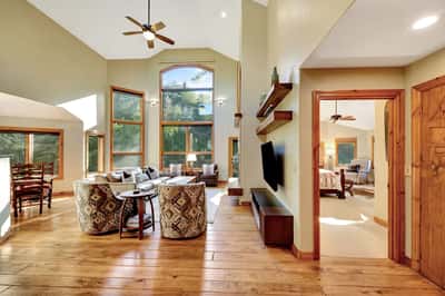 254 Arrowhead Drive, B, Edwards, CO