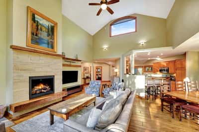 254 Arrowhead Drive, B, Edwards, CO