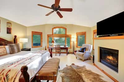 254 Arrowhead Drive, B, Edwards, CO