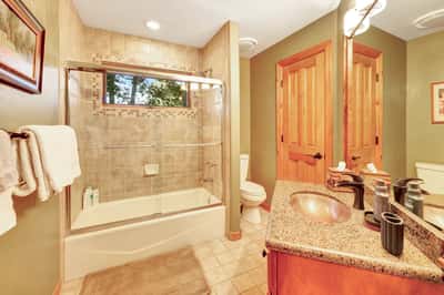 254 Arrowhead Drive, B, Edwards, CO