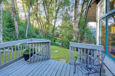 254 Arrowhead Drive, B, Edwards, CO