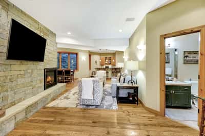 254 Arrowhead Drive, B, Edwards, CO