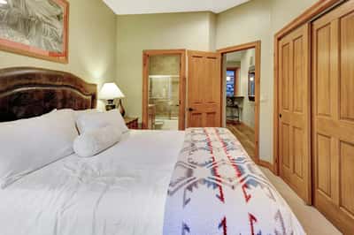 254 Arrowhead Drive, B, Edwards, CO