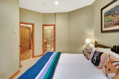 254 Arrowhead Drive, B, Edwards, CO