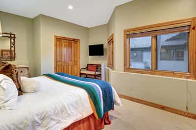 254 Arrowhead Drive, B, Edwards, CO