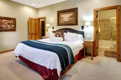 254 Arrowhead Drive, B, Edwards, CO