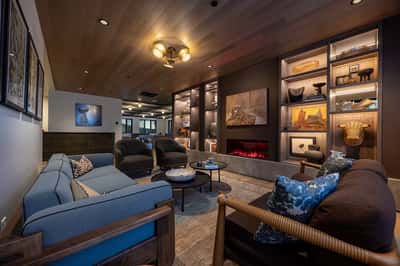 Penthouse 411 at The Amble, Steamboat Springs, CO