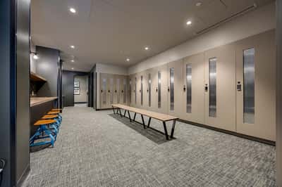 Penthouse 411 at The Amble, Steamboat Springs, CO