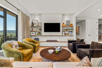Penthouse 411 at The Amble, Steamboat Springs, CO