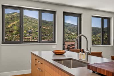 Penthouse 411 at The Amble, Steamboat Springs, CO
