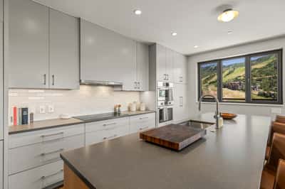 Penthouse 411 at The Amble, Steamboat Springs, CO
