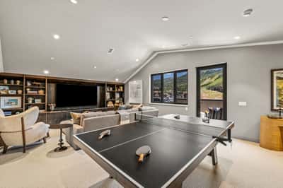 Penthouse 411 at The Amble, Steamboat Springs, CO